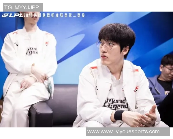 探寻FPX在英雄联盟中的强大实力与战术魅力解析