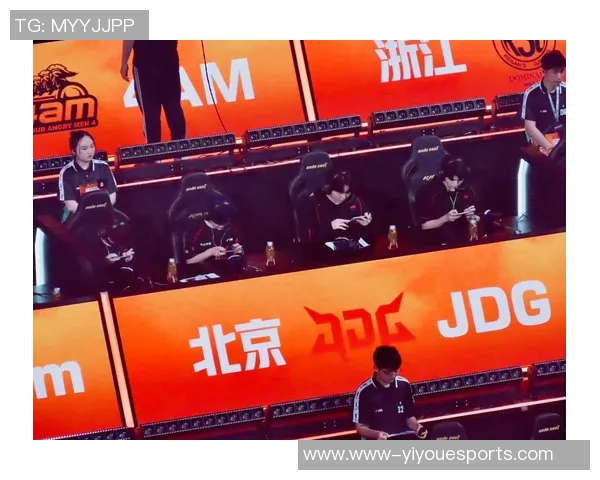 和平精英意识排行榜最新公布JDG战队荣登第七位引发热议