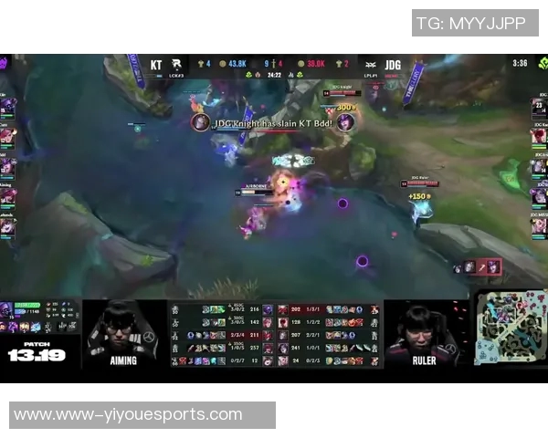 全球总决赛中JDG战队速度表现分析与精彩瞬间回顾