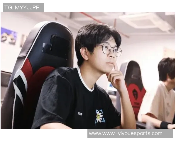 深入解析CSGO中TES团队协作的默契与配合技巧