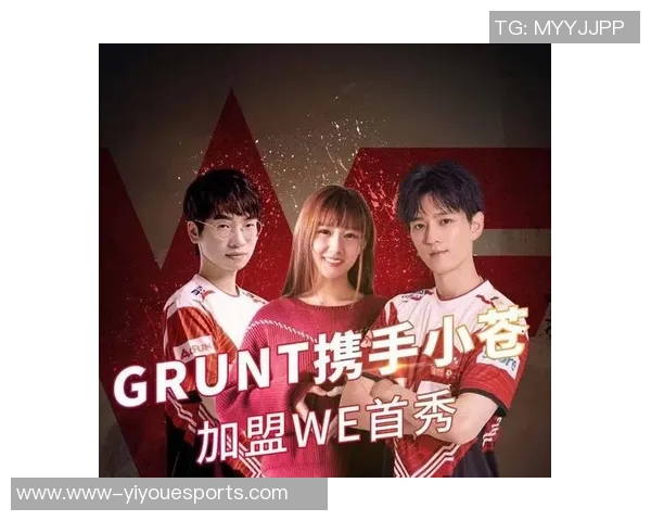 英雄联盟实力排行榜更新WE战队荣登第八名展现强劲实力