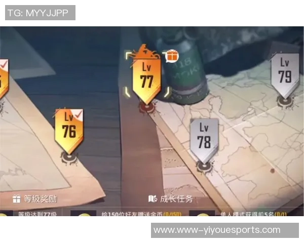 陈丽回顾和平精英发展历程与个人成长故事的专访纪实