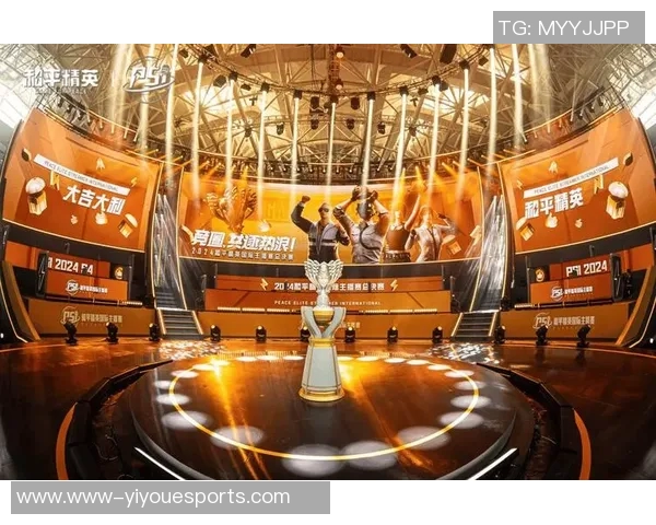 最新和平精英个人能力排行榜揭晓TES战队强势领跑S15电竞赛事