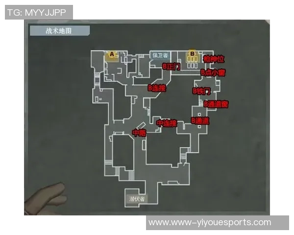 深入解析FPX战队在CSGO中的防守体系与战术布局