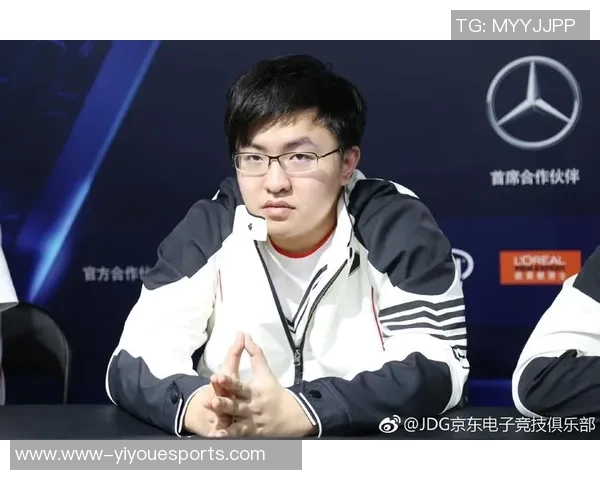 S15电竞总决赛揭秘JDG战队状态与战术分析的深度探讨 S15电竞总决赛揭秘JDG战队状态与战术分析的深度探讨