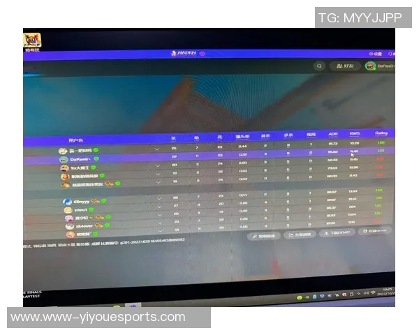 电竞实时数据深度解析V5战队在CSGO赛事中的节奏与表现