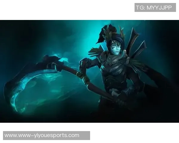 电竞比分DOTA2深度解析IG战术布局与团队协作的秘密 电竞比分DOTA2深度解析IG战术布局与团队协作的秘密