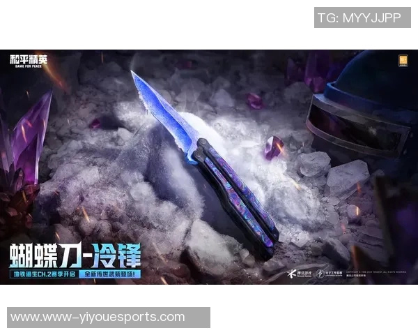 陈丽回顾和平精英发展历程与个人成长故事的专访纪实