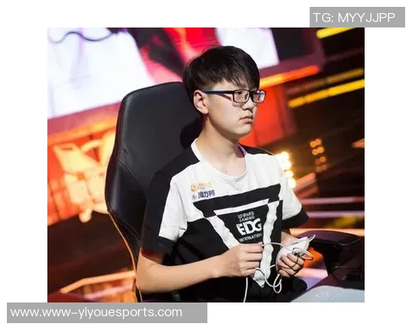 深入探讨EDG战队实力对比及其在赛场上的表现分析