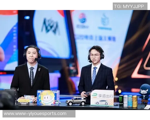 esports最新数据电竞数据分析师黄磊揭秘英雄联盟成功背后的秘密与策略