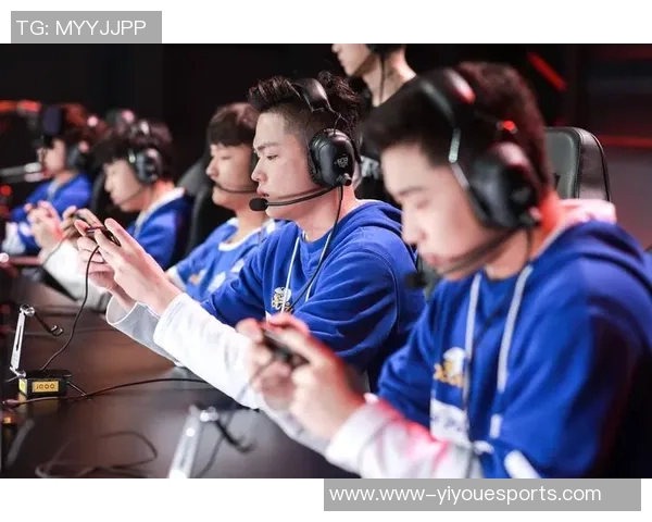 esports数据王者荣耀深度解析V5战队心理素质背后的秘密与成功之道