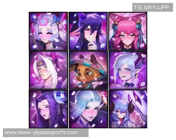 电竞新闻电竞解密刘磊独家分享英雄联盟游戏策略与心得体会